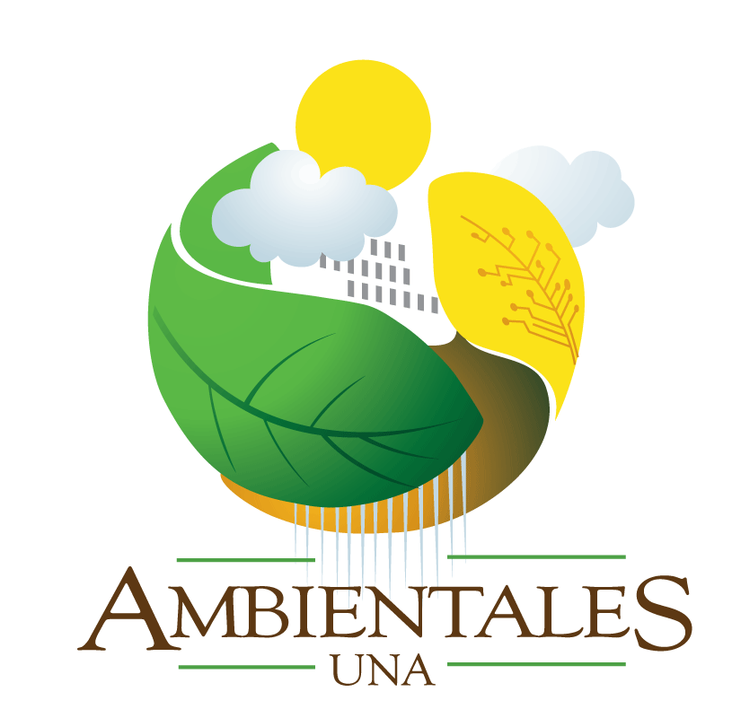 Logo de la Escuela de Ciencias Ambientales